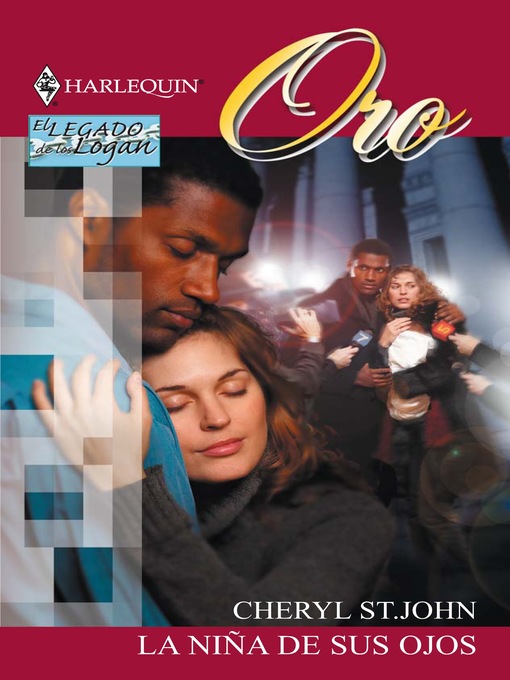 Title details for La niña de sus ojos by Cheryl St. John - Available